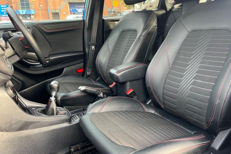 Used Ford Puma 2023 for sale - 76139560: Photo 19