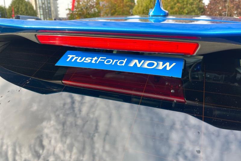 Used Ford Puma 2023 for sale - 76139560: Photo 30
