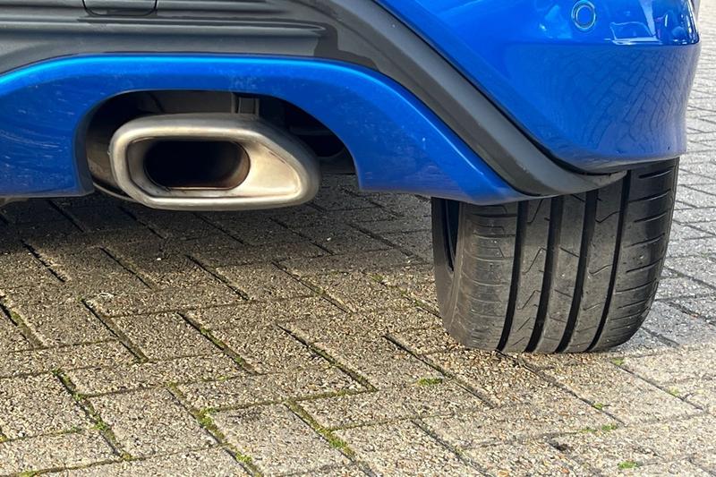 Used Ford Puma 2023 for sale - 76139560: Photo 32