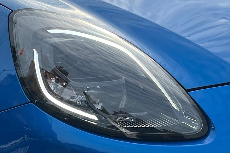 Used Ford Puma 2023 for sale - 76139560: Photo 35