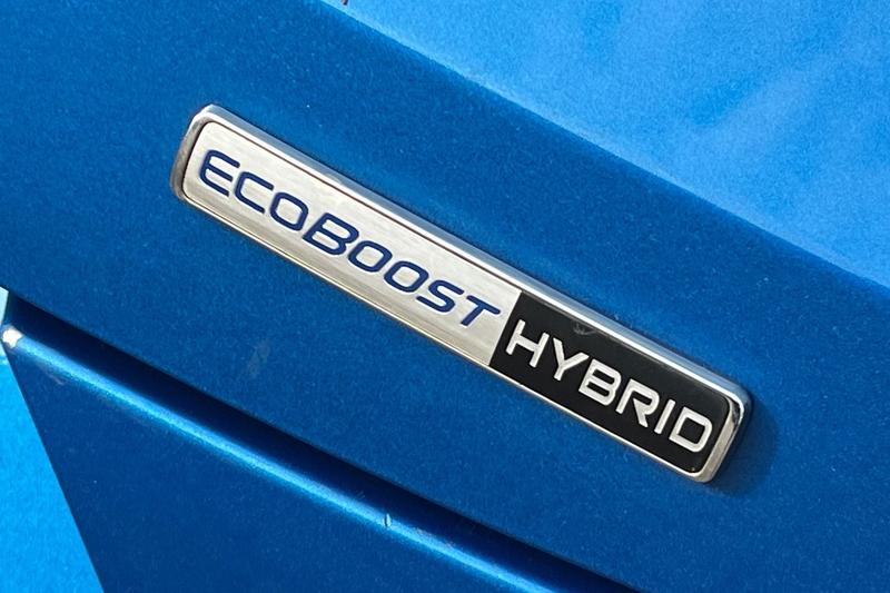 Used Ford Puma 2023 for sale - 76139560: Photo 39