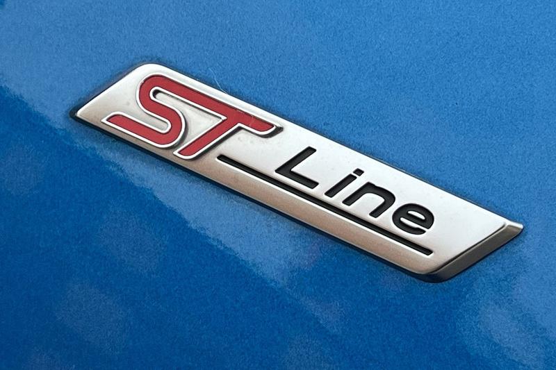 Used Ford Puma 2023 for sale - 76139560: Photo 40