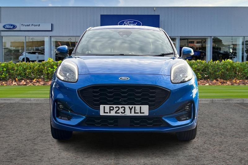 Used Ford Puma 2023 for sale - 76139560: Photo 6