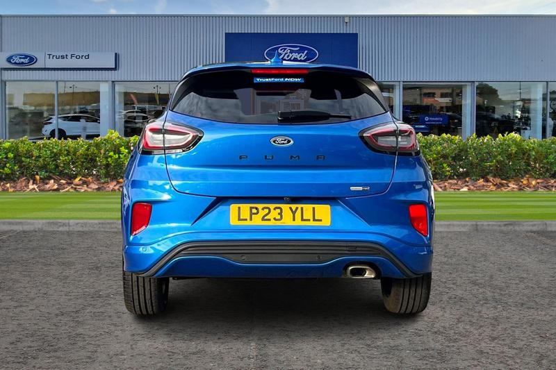 Used Ford Puma 2023 for sale - 76139560: Photo 7