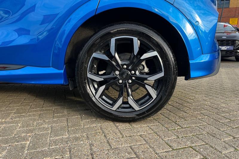 Used Ford Puma 2023 for sale - 76139560: Photo 8