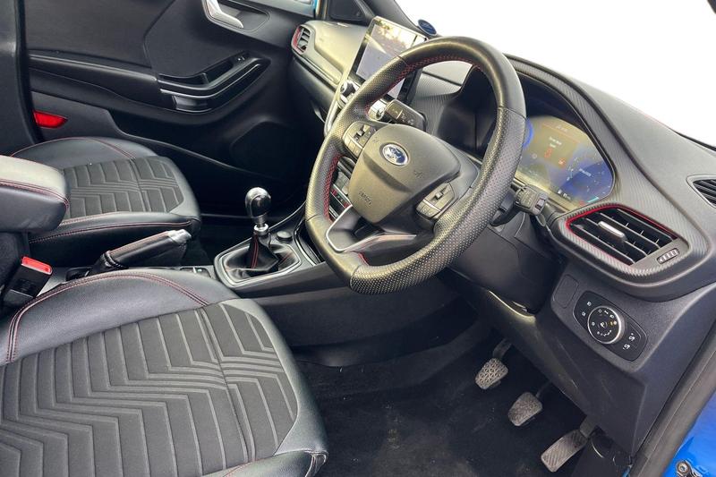 Used Ford Puma 2023 for sale - 76139560: Photo 9