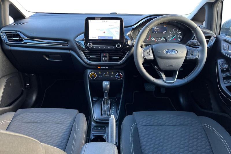 Used Ford Fiesta 2022 for sale - 77106500: Photo 10