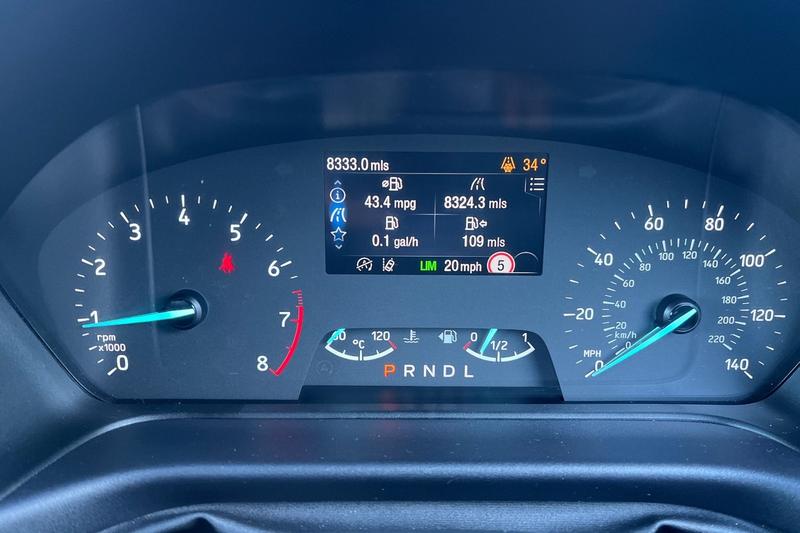 Used Ford Fiesta 2022 for sale - 77106500: Photo 13