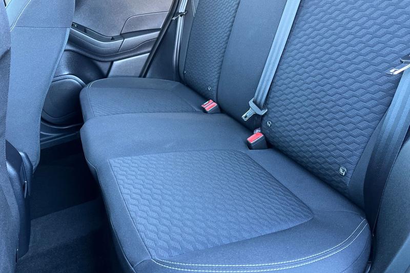 Used Ford Fiesta 2022 for sale - 77106500: Photo 20