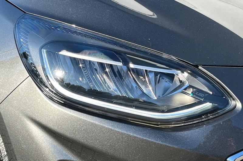 Used Ford Fiesta 2022 for sale - 77106500: Photo 35