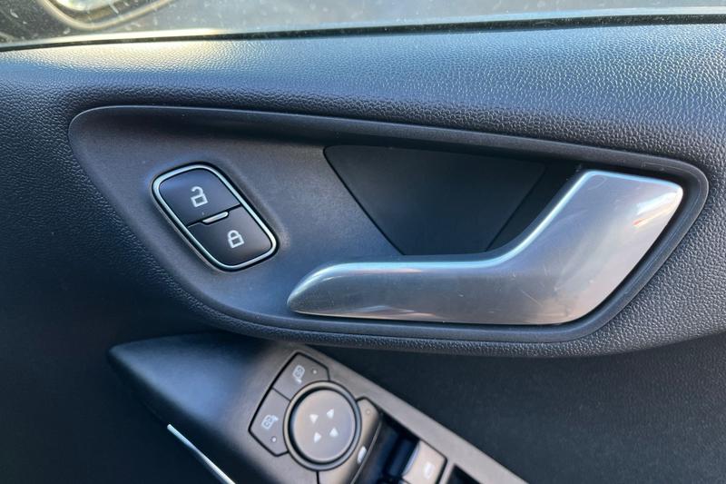 Used Ford Fiesta 2022 for sale - 77106500: Photo 38