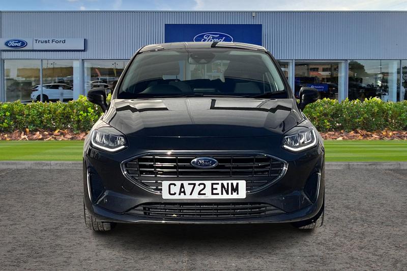 Used Ford Fiesta 2022 for sale - 77106500: Photo 6