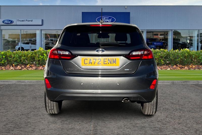 Used Ford Fiesta 2022 for sale - 77106500: Photo 7