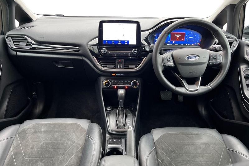 Used Ford Fiesta 2022 for sale - 78102378: Photo 10