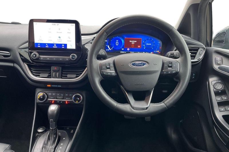 Used Ford Fiesta 2022 for sale - 78102378: Photo 11