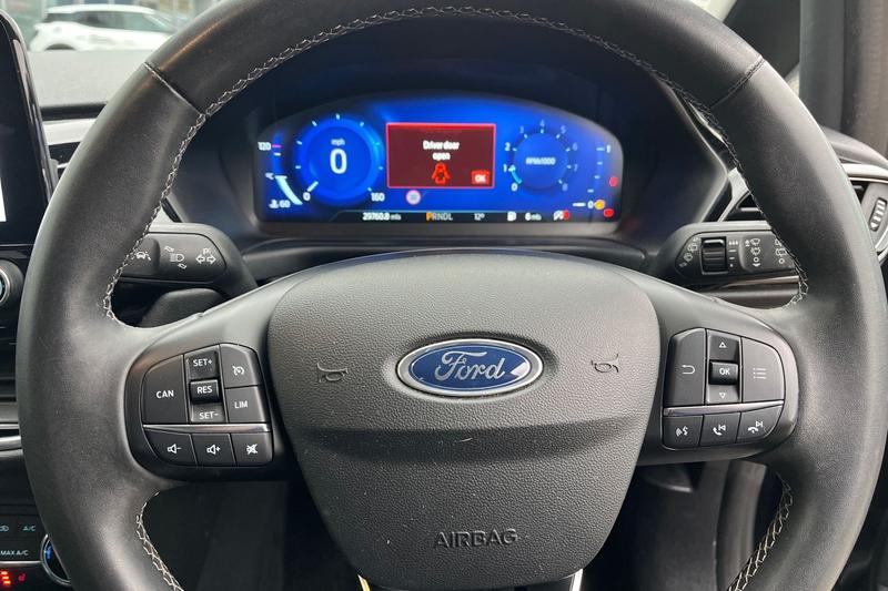 Used Ford Fiesta 2022 for sale - 78102378: Photo 12