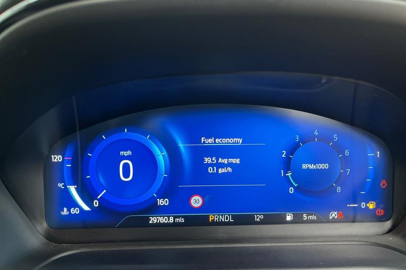 Used Ford Fiesta 2022 for sale - 78102378: Photo 13