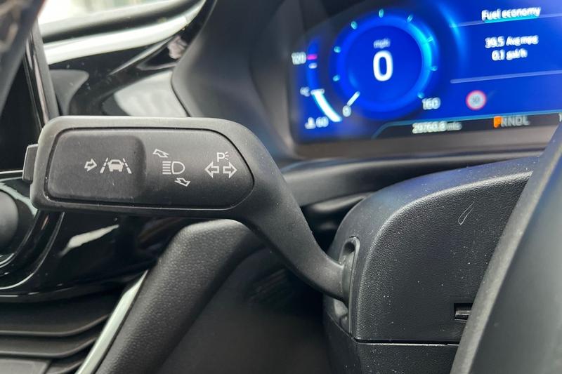 Used Ford Fiesta 2022 for sale - 78102378: Photo 14