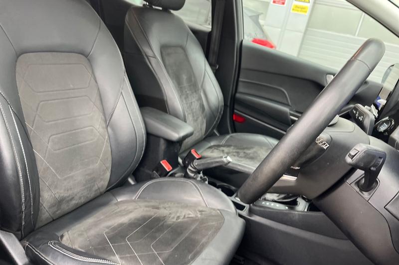 Used Ford Fiesta 2022 for sale - 78102378: Photo 17