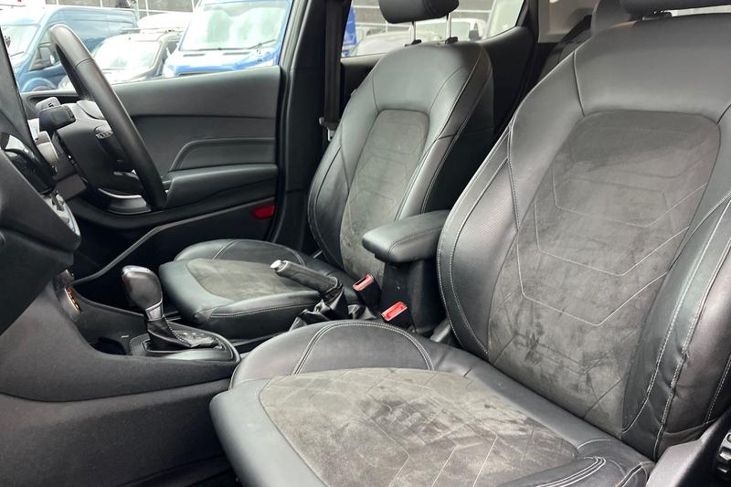 Used Ford Fiesta 2022 for sale - 78102378: Photo 19