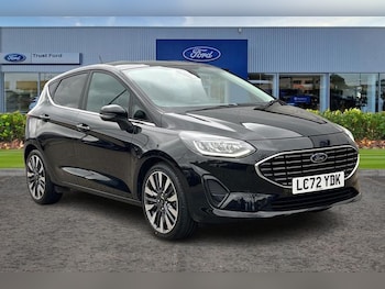 Used Ford Fiesta undefined for sale - 78102378: Photo