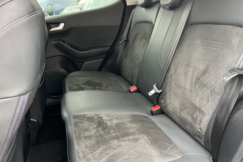 Used Ford Fiesta 2022 for sale - 78102378: Photo 20