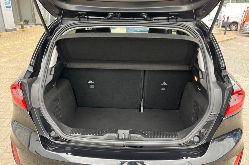 Used Ford Fiesta 2022 for sale - 78102378: Photo 21