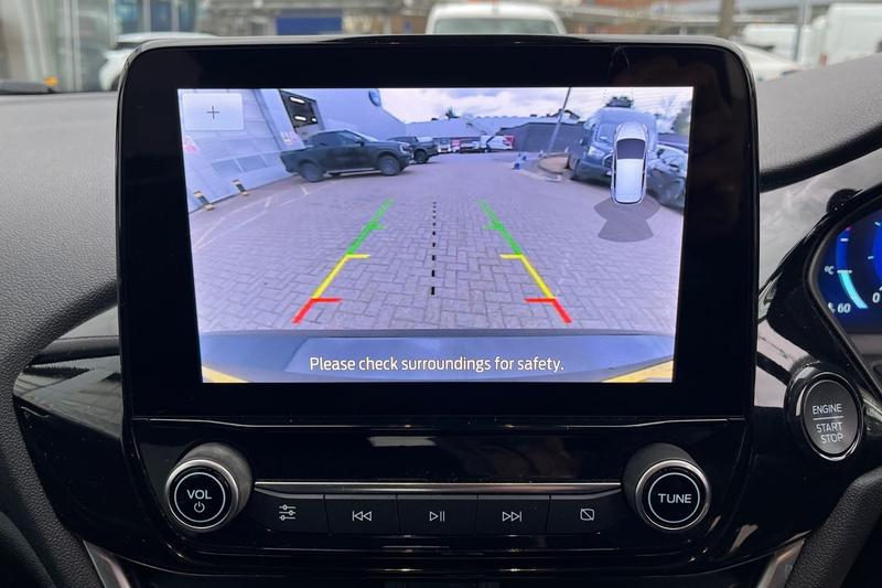 Used Ford Fiesta 2022 for sale - 78102378: Photo 23