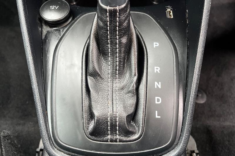 Used Ford Fiesta 2022 for sale - 78102378: Photo 25