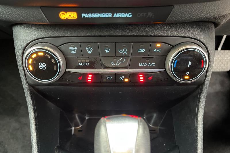 Used Ford Fiesta 2022 for sale - 78102378: Photo 26