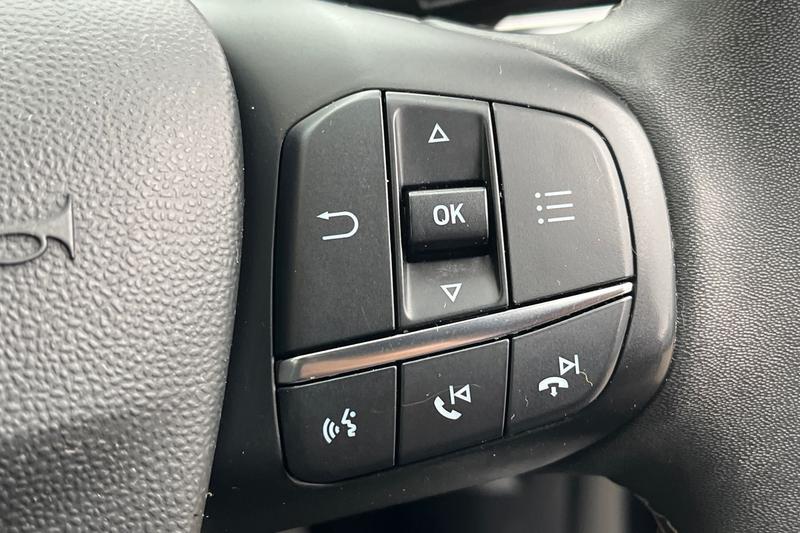 Used Ford Fiesta 2022 for sale - 78102378: Photo 28