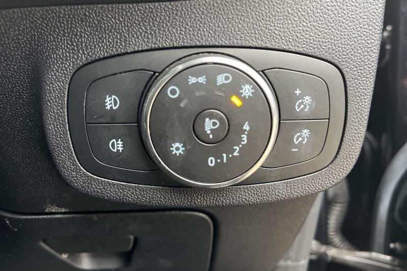 Used Ford Fiesta 2022 for sale - 78102378: Photo 29