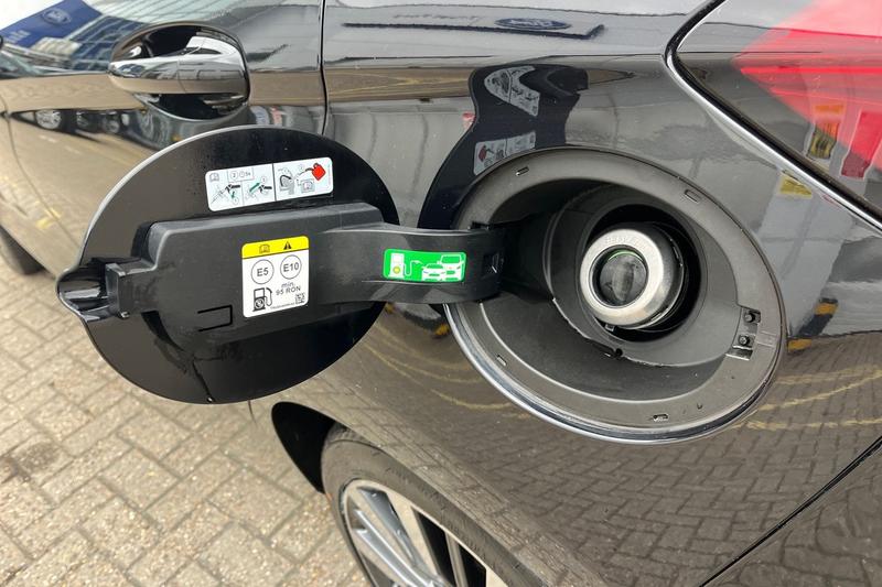 Used Ford Fiesta 2022 for sale - 78102378: Photo 30