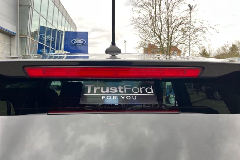 Used Ford Fiesta 2022 for sale - 78102378: Photo 32