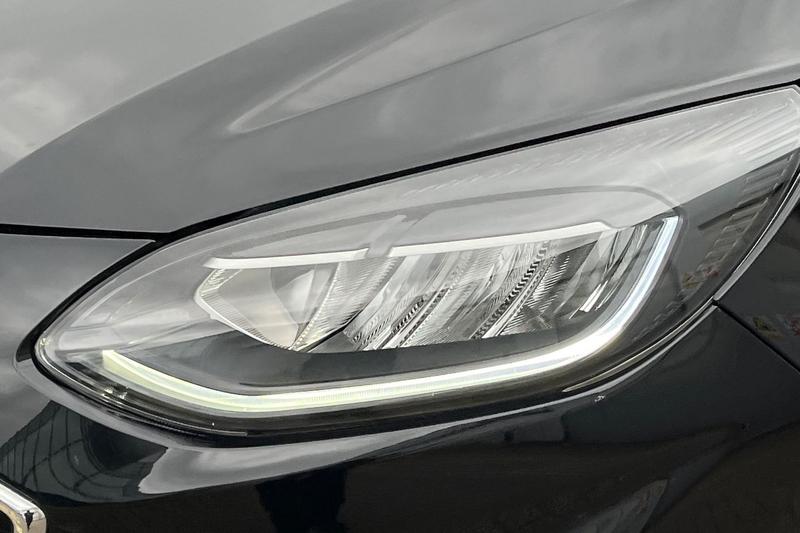 Used Ford Fiesta 2022 for sale - 78102378: Photo 34