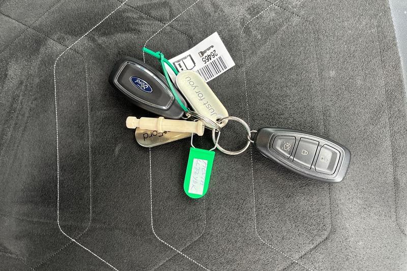 Used Ford Fiesta 2022 for sale - 78102378: Photo 37