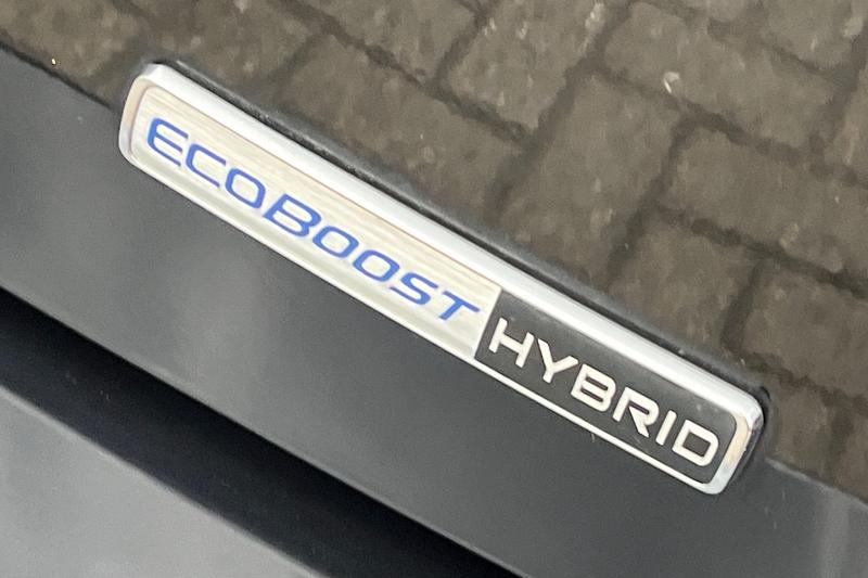 Used Ford Fiesta 2022 for sale - 78102378: Photo 39