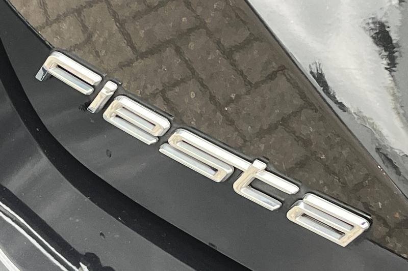 Used Ford Fiesta 2022 for sale - 78102378: Photo 40