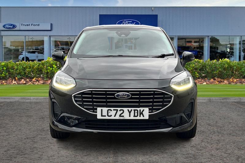 Used Ford Fiesta 2022 for sale - 78102378: Photo 6