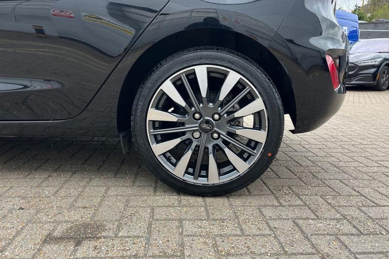 Used Ford Fiesta 2022 for sale - 78102378: Photo 8