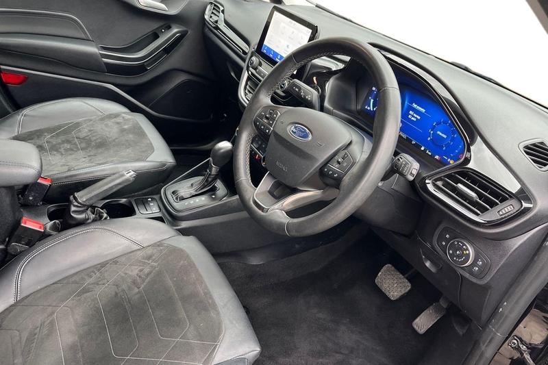 Used Ford Fiesta 2022 for sale - 78102378: Photo 9