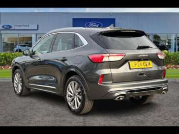 Used Ford Kuga 2024 for sale - 74513038: Photo