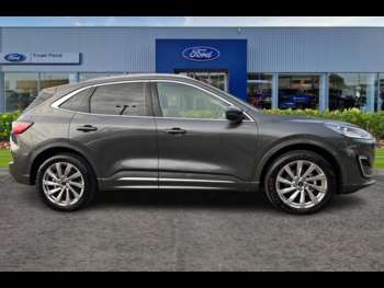 Used Ford Kuga 2024 for sale - 74513038: Photo
