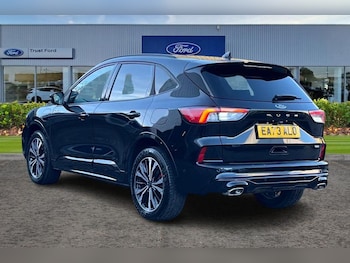 Used Ford Kuga 2023 for sale - 78775702: Photo