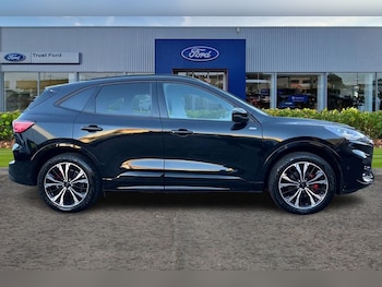 Used Ford Kuga 2023 for sale - 78775702: Photo