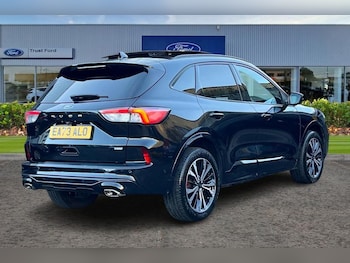 Used Ford Kuga 2023 for sale - 78775702: Photo