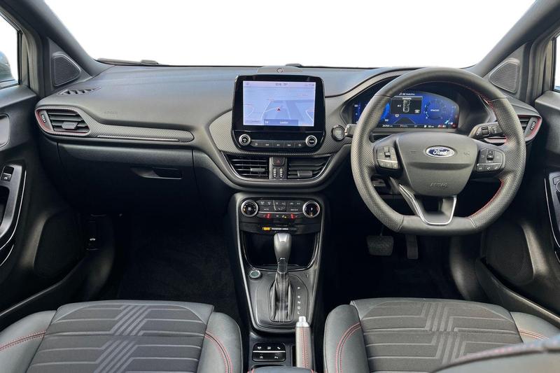 Used Ford Puma 2023 for sale - 77013698: Photo 10