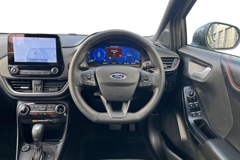 Used Ford Puma 2023 for sale - 77013698: Photo 11