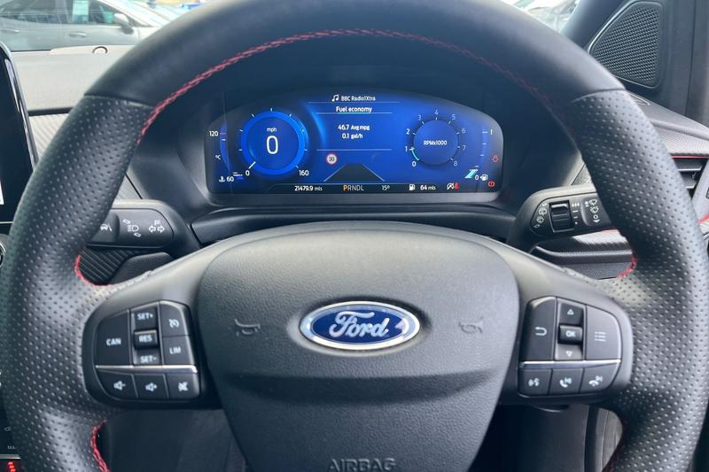 Used Ford Puma 2023 for sale - 77013698: Photo 12