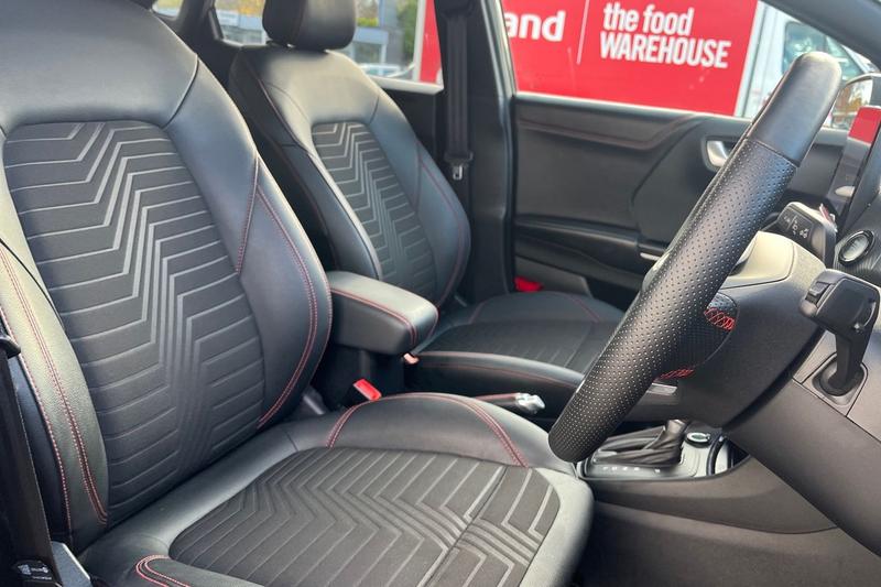 Used Ford Puma 2023 for sale - 77013698: Photo 17